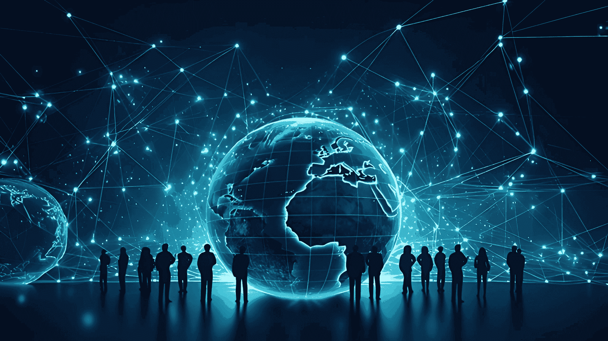 人工智能解决方案